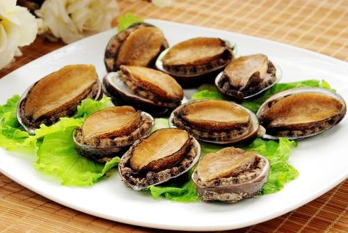 鲍鱼怎么吃 鲍鱼的营养价值和食用禁忌
