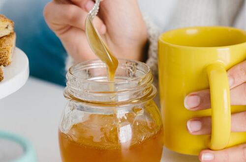 孕妇能喝蜂蜜吗