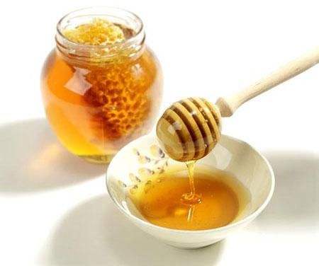蜂蜜减肥的正确吃法