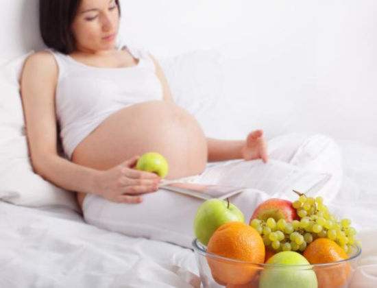 孕妇吃葡萄好吗