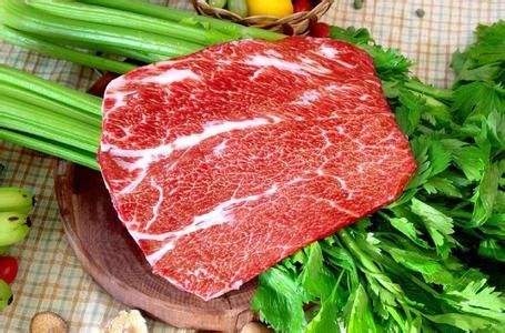 怎样炒牛肉