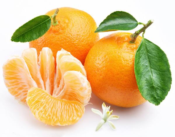 吃橘子上火吗 怎么吃橘子才不容易上火