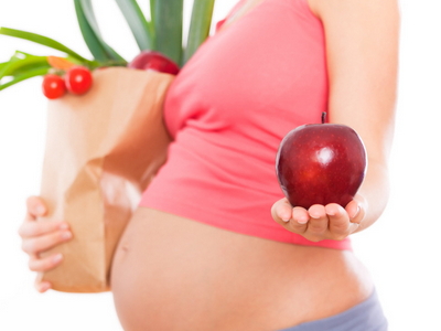 孕妇可以喝苹果醋吗