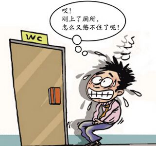 泌尿系统感染