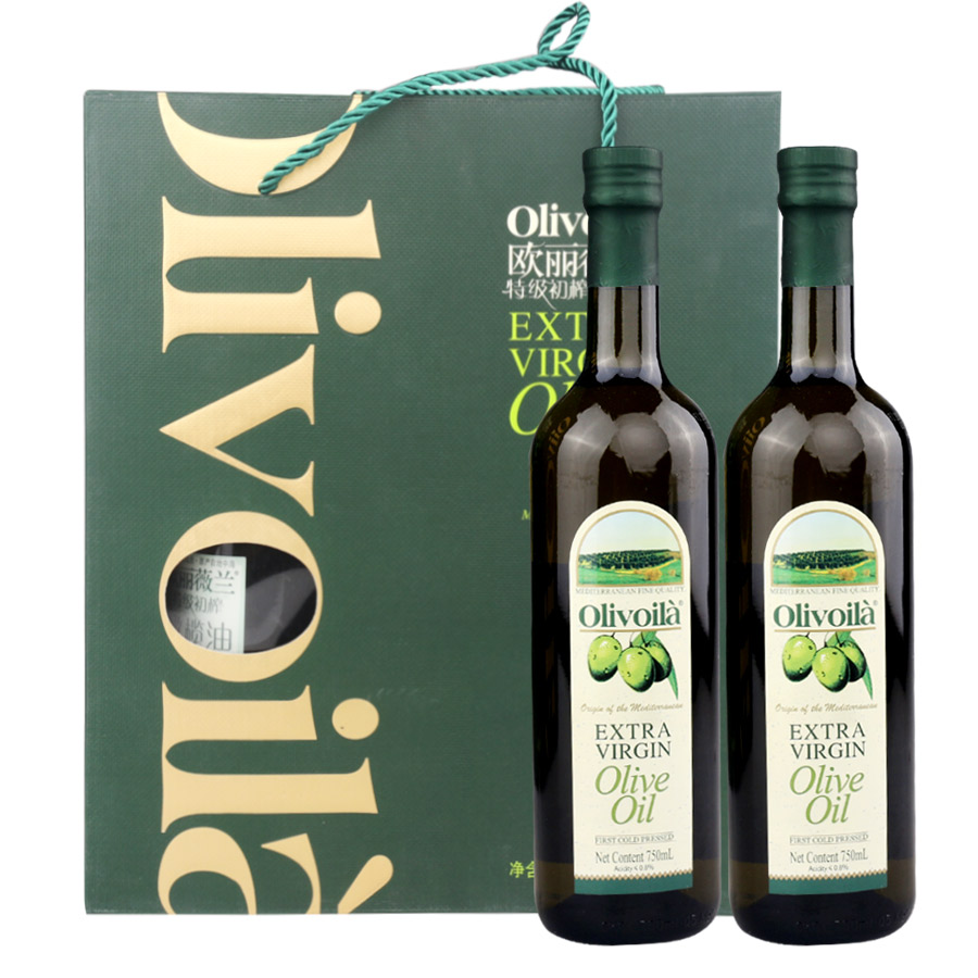 初榨橄欖油的食用方法 純天然的食用油用法