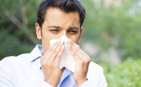 免疫力低下的症状 提高免疫力的食物