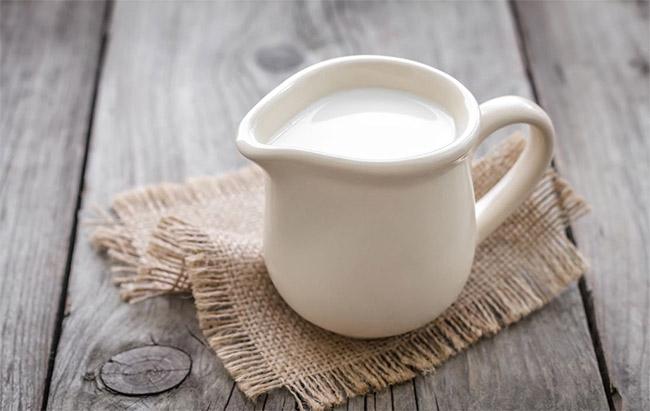 早上什么时候喝牛奶 牛奶的最佳喝法