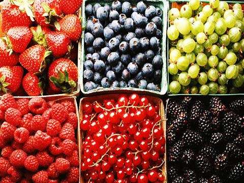 吃水果也有讲究季节，那冬天吃什么水果好呢