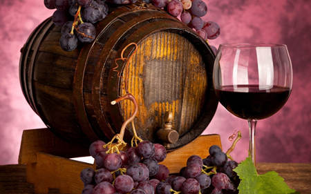 红葡萄酒的功效与作用是什么