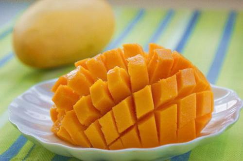 吃芒果有什么好处 芒果对于祛疾止咳有很大的辅助食疗作用