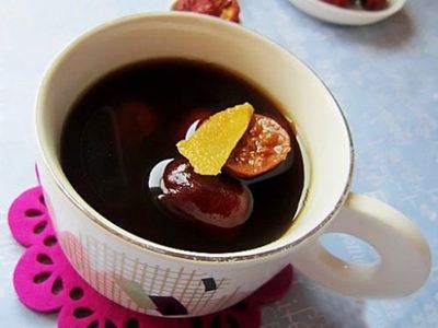 治感冒的偏方 喝茶也能治疗感冒