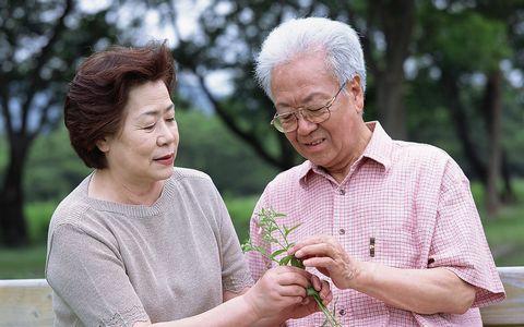 老年人冬季如何养生