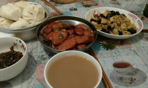 一日三餐中重要的一环 晚餐吃什么最有营养