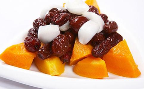 补血食材 民间熟知的补血食物