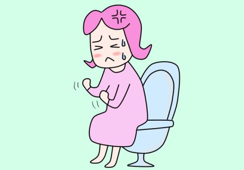 为什么会便秘 生活中诸多的原因导致便秘