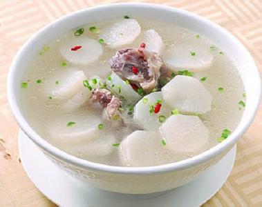 湿气不一定要吃药 清热祛湿汤