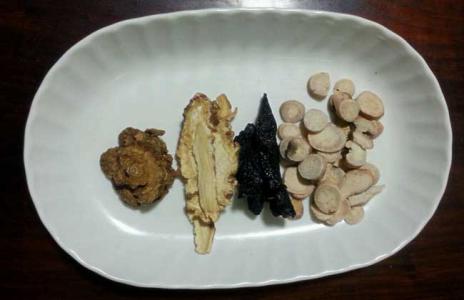 四物汤的功效 四物汤有哪些副作用