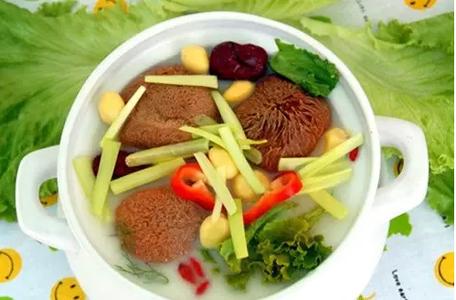 减肥也可以很轻松，学学这些秋季减肥养生食谱吧