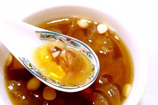 吃胎盘居然可以滋阴养颜