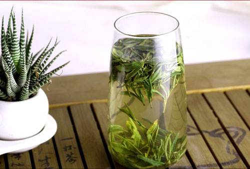 毛峰的功效与作用 不但会喝茶还要了解茶