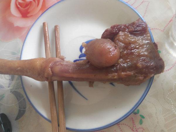 想要强筋壮骨从食疗开始