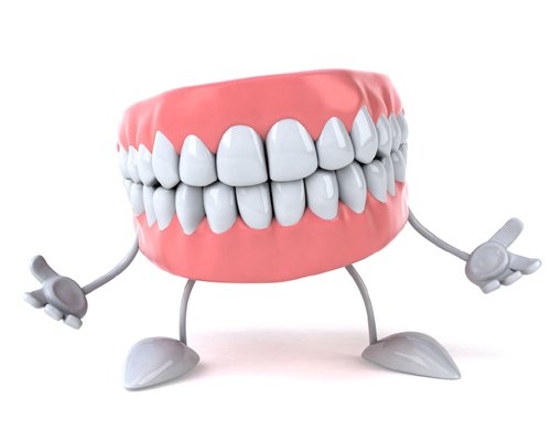 牙龈肿痛怎么办，真的有必要看一看