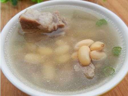 降火喝什么汤 如何预防冬天上火