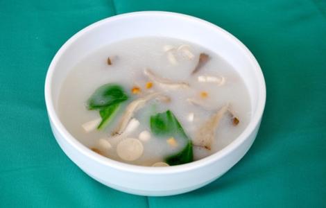 孕妇食谱汤 各个孕期阶段的食谱汤