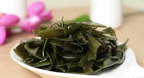 含碘食物有哪些？小编今天给你科普