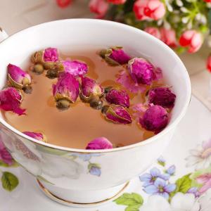 红玫瑰茶 详细的玫瑰花泡水喝的禁忌