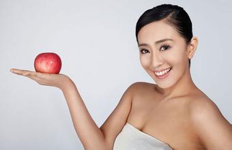 苹果三日减肥法的介绍 帮助你快速减肥