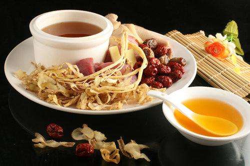 感冒流鼻涕食疗 感冒流鼻涕试试这几招