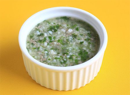 夏季养生食谱 这些食物绝对让你健康