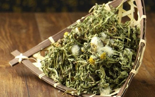 女性春天吃什么好 这个小草药包你治百病