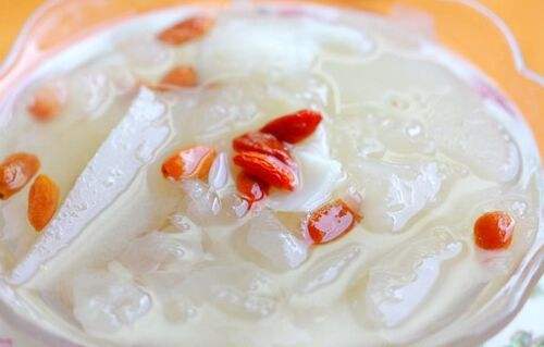 雾霾天气吃什么好 几款食物帮你排除体内有害物体