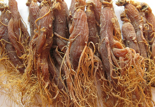 红参的副作用以及红参功效作用都有哪些？