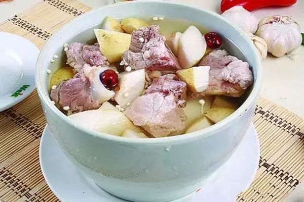 寒露吃什么 这8种食物非常不错