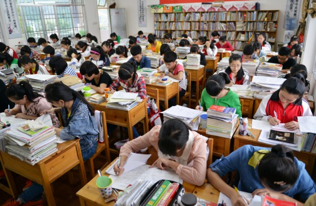 高考前注意事项作为家长的你都知道吗