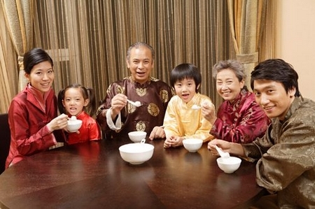 元宵节吃什么 说说不同地区的饮食习惯