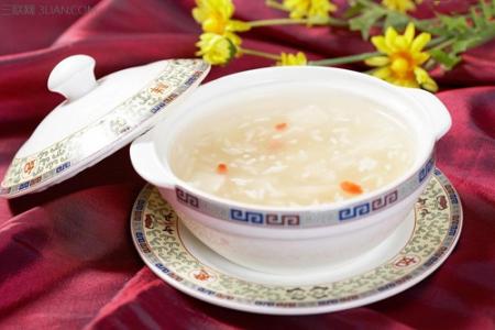 冬季养生食疗方 适合冬季养生的食物
