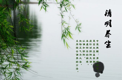 清明养生怎么做 重在顺应时节科学锻炼