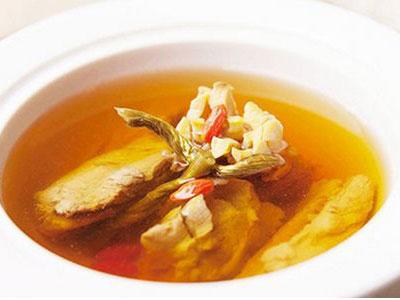 小三阳吃什么好 小三阳患者的食疗方