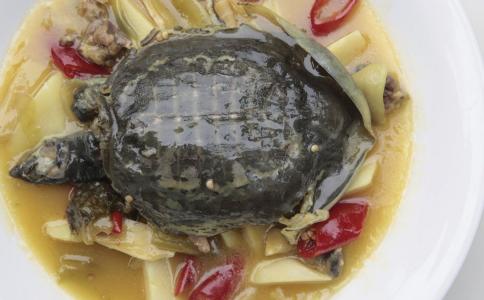 肾虚食谱 改善肾虚的食材