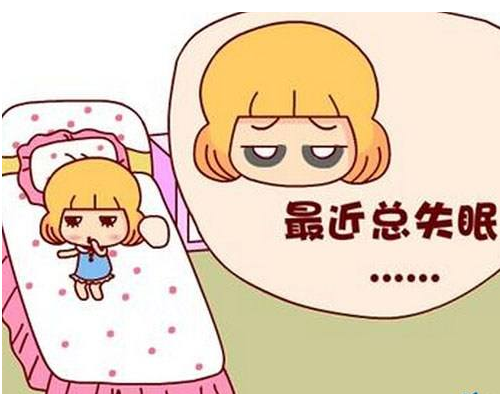 9个生活小妙招教你如何治失眠