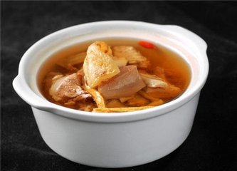 春季煲汤食谱大全 学煲春季养生汤