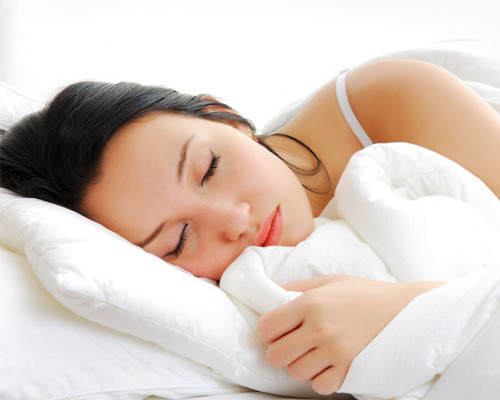 睡眠不足怎么办，一套让你睡眠质量变好
