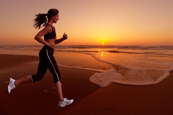 慢跑時間 根據個人的身體狀況來定