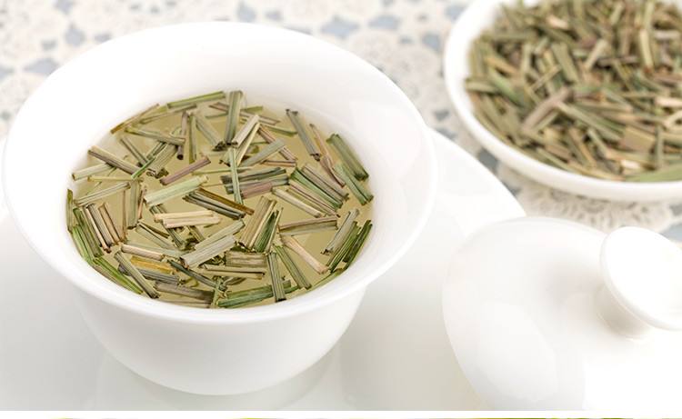 柠檬草茶的作用及最佳的喝法解释