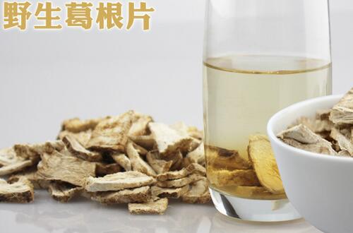 葛根茶   你所不知道的七大功效