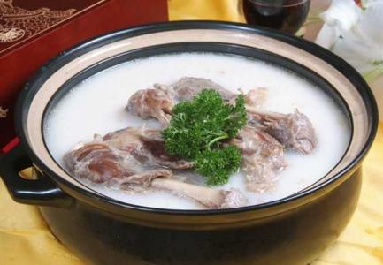 孕妇吃什么安胎汤好 下面这些美味又高效